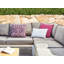 MIRAGE Indoor / Outdoor Square Cushion