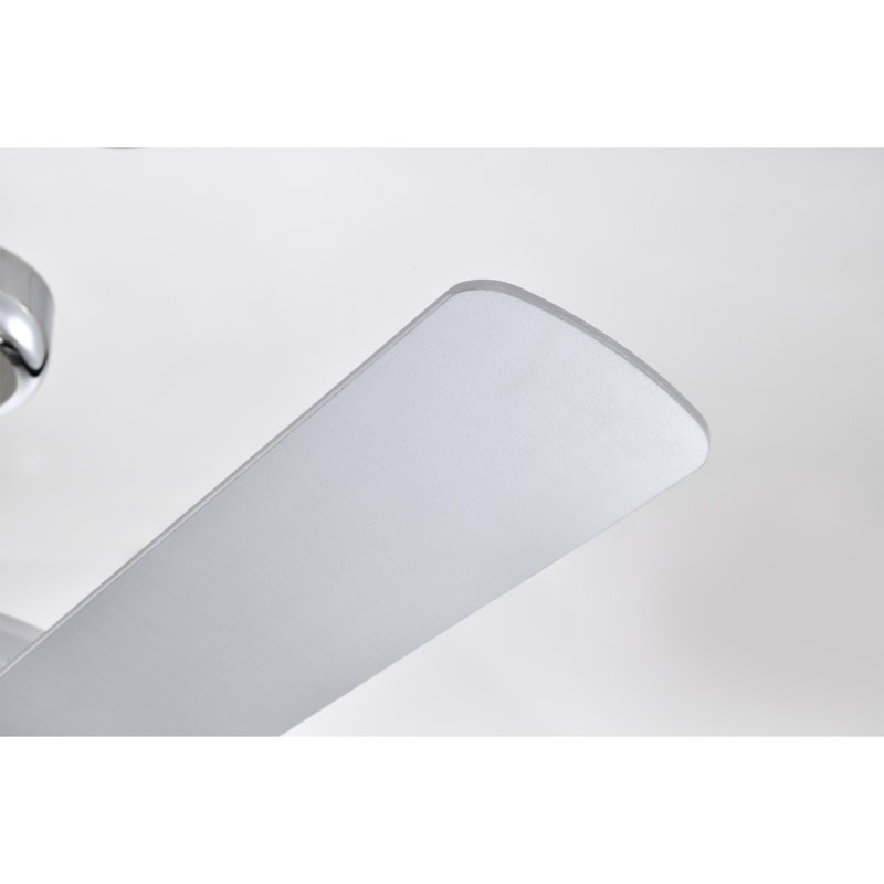 52'' Ceiling Fan with LED Lights