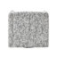 Fauteuil d'appoint 1 pièce Fancy