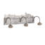 Éclairage pour meuble-lavabo 3 lumières 27 po-639296929-639296934