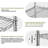 Wire Shelving Unit-875588259-875588262