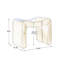 Repose-pieds standard 21,63 po Demacio-584340214