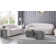 Elem 2 - Piece Living Room Table Set