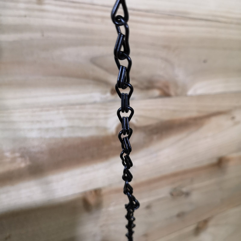 Caziyah Metal Plant Hanger