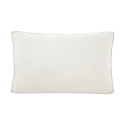Cotton Backrest Cushion