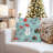 Holiday Christmas Snowman Pattern III-107000661