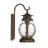 Bendel Wall Light