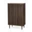 Commode 7 tiroirs Nordic Modern
