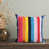 Multicolor Zentari/Striped selected