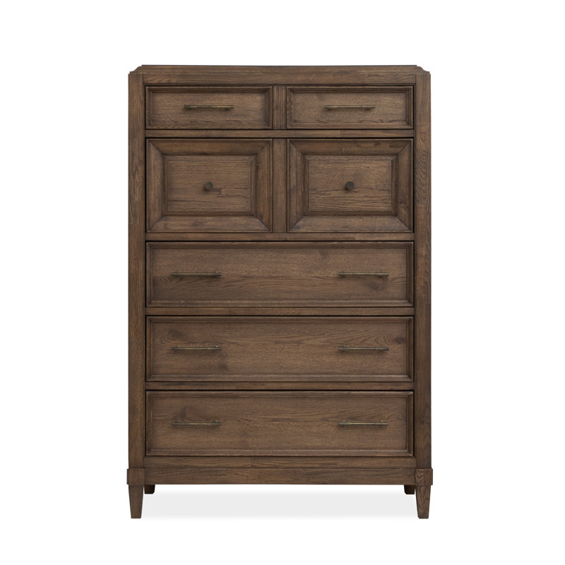 Commode à tiroirs