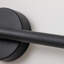 Metal, Iron LED Wallchiere, Armed Sconce