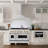 ZLINE 48 in. Autograph Edition Convertible Stainless Steel Range Hood with Stainless Steel Shell-69376867