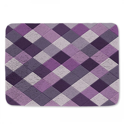 Tapis de salle de bain