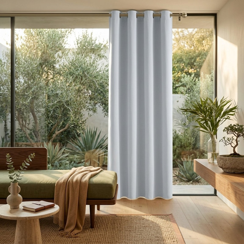 Blackout Curtain