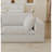 Boneless Cloud Sofa,Corduroy Fabric,Deep Seat Couches,Double-Layer Design,Removable Cushion,No Assembly, DIY Combination For Living Room, Bedroom,Conference Room ,Apartment-1835373353