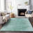Wynesha Washable Abstract Indoor / Outdoor Rug-382295293