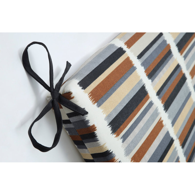 Coussin de siège / dossier d'extérieur