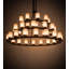 Loxley 39 - Light Chandelier