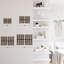 Décoration murale en métal-99012634-99012637