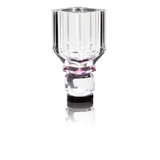 Utah Handmade Crystal Table Vase