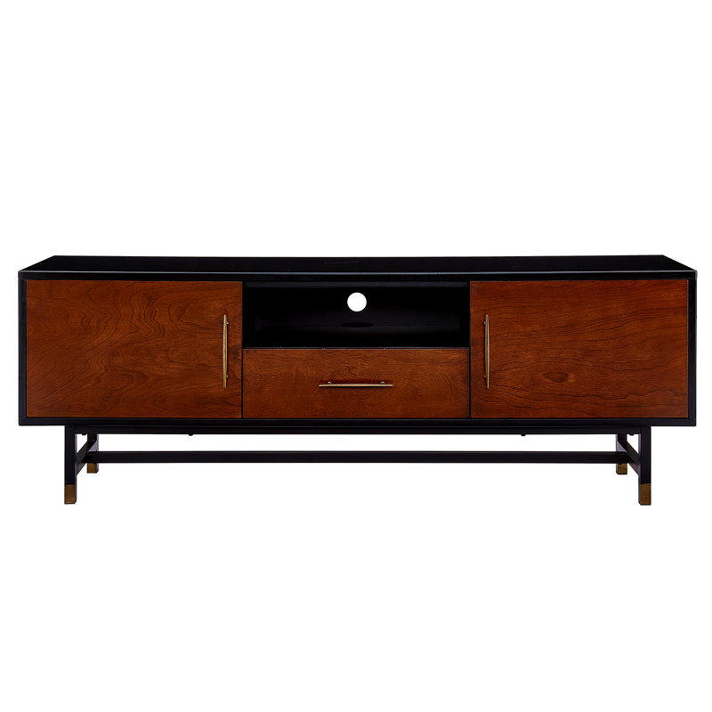 Dacula TV Stand for TVs up to 70"