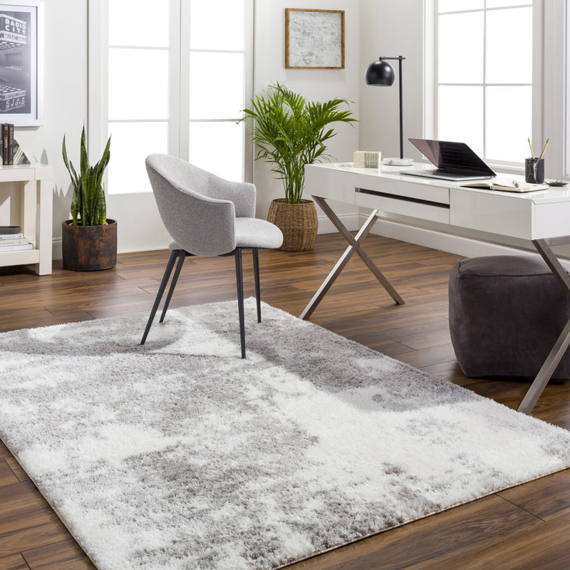Ahsiah Oriental Area Rug, Rectangle 160 x 213cm