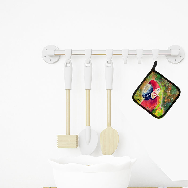Poignée de bain Bay Isle Home Engelman