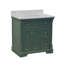 Ensemble de meuble-lavabo simple 36 po Fossen-242836833-157468347