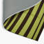 Tapis intérieur / extérieur brun HorizontalStripes-123230026