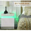 45 cm W Bedside Table-1838852402