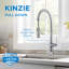 Robinet de cuisine Kinzie-115238740
