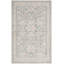 Ottley Oriental Grey/Blue Area Rug-17989447