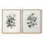 Impression florale rétro - ensemble de 2-1663568204-1663568200