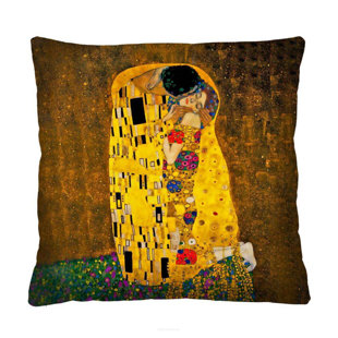 Cotton Square Euro Cushion