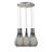 Earth 8 - Light Dimmable Chandelier-1642021555-1642021554-1641995149
