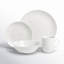 Tillman Ceramic Dinnerware - Set of 16-1258118775