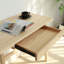 Bureau en bois de peuplier blanc-1652225167