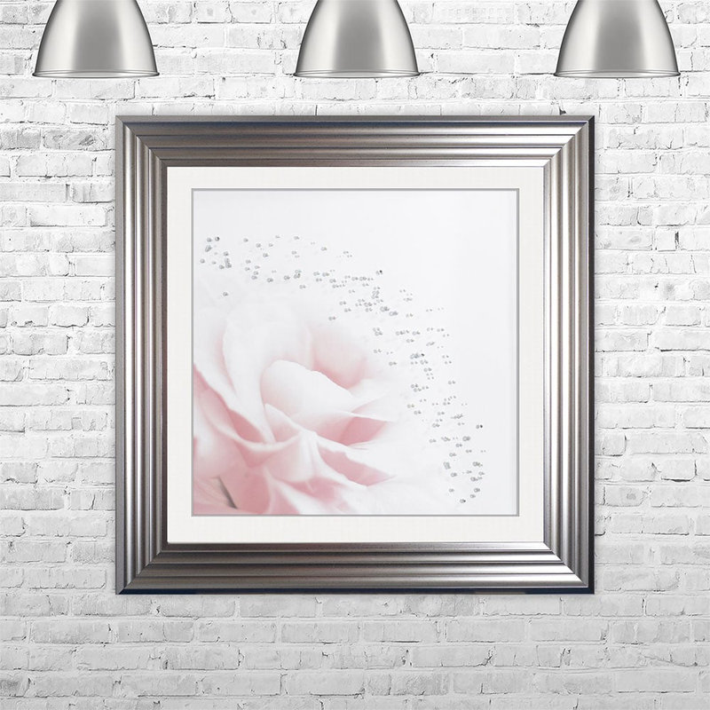 Single Picture Frame Print