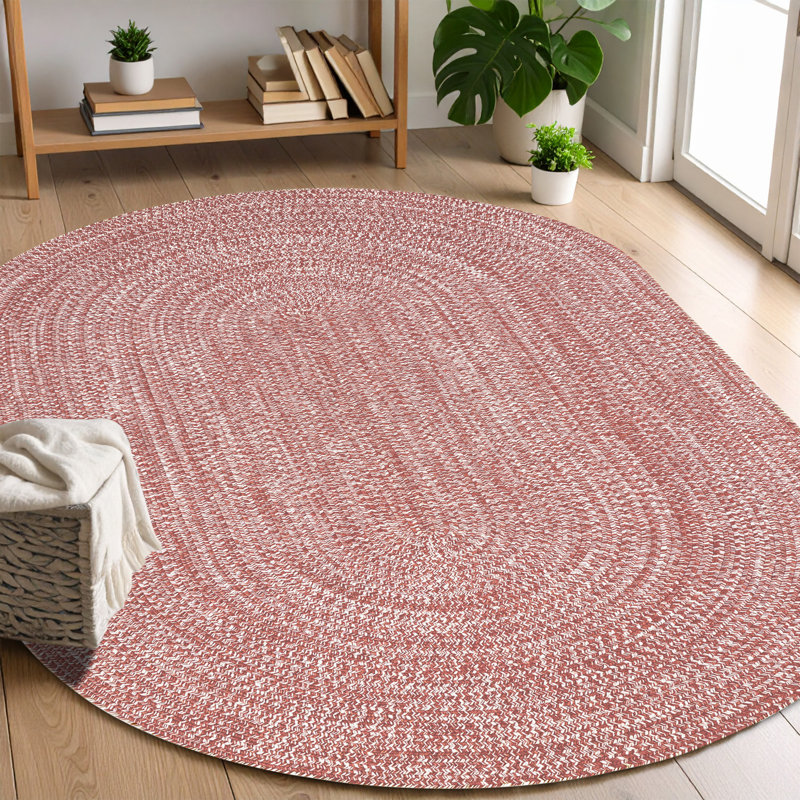 Tapis Besa avec envers antidérapant
