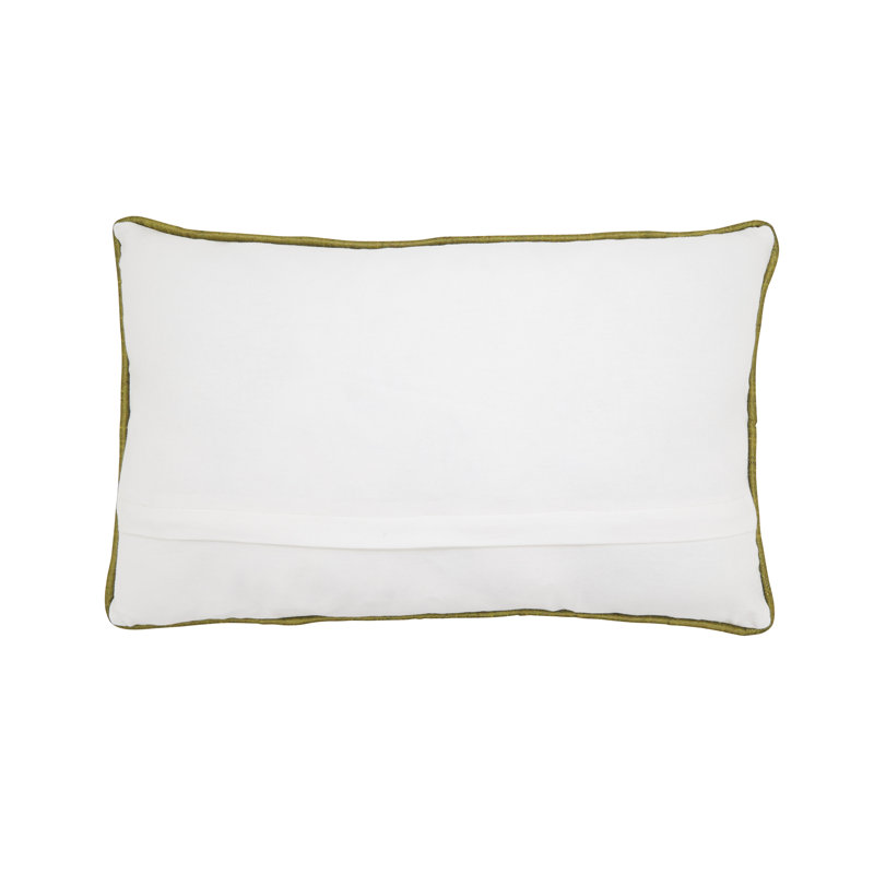 Coussin Holly, Duvet de canard