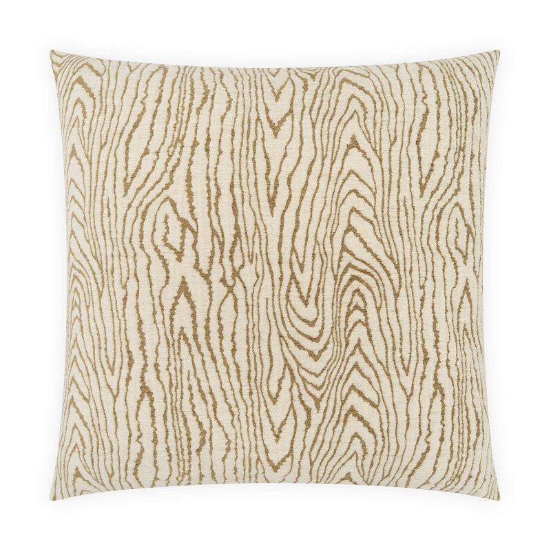 Colara Throw Pillow, 36"H x 36"W