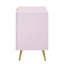 Sleaford 2-drawer Nightstand