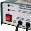 Système de revêtement en poudre électrostatique complet, 120 V / 60 HZ, ensemble de revêtement en poudre avec pistolet, interrupteur au pied, buses et tasses pour les projets domestiques et commerciaux