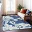 Tapis intérieur / extérieur lavable à la machine Malchow ACN857-805276496