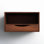 Adeana 13" Floating Shelf
