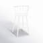 Ensemble de 2 tabourets en bois massif Sheffield-1600573621-1600573616