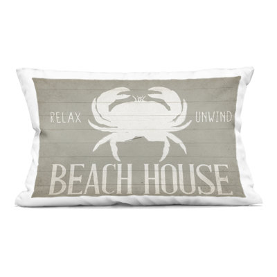 Coussin décoratif Relax Relax