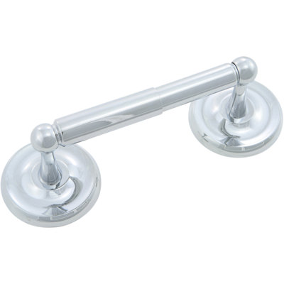 500 Series Wall Mounted Toilet Paper Holder