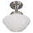 Satin Nickel