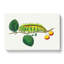 Caterpillar by George Shaw - Wrapped Canvas-55304239